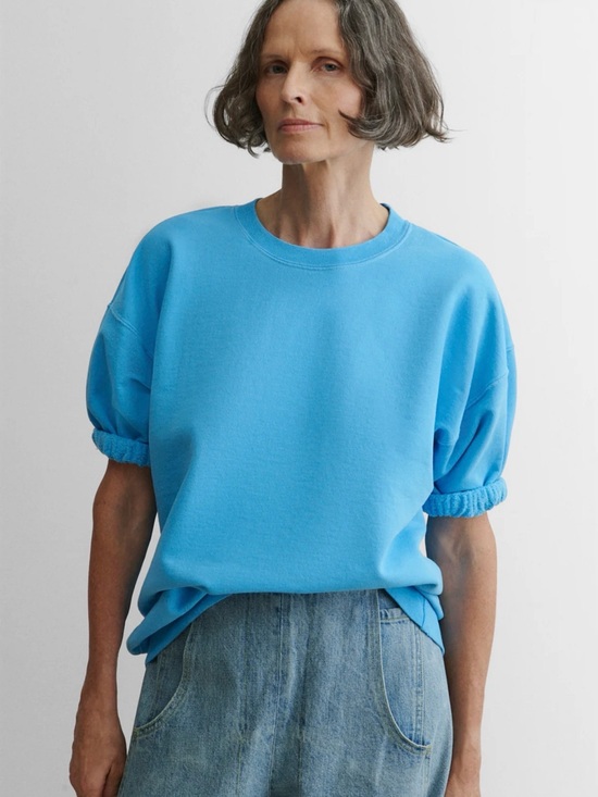 Rachel Comey Tops - GUC Rachel Comey Stanza Sweatshirt M